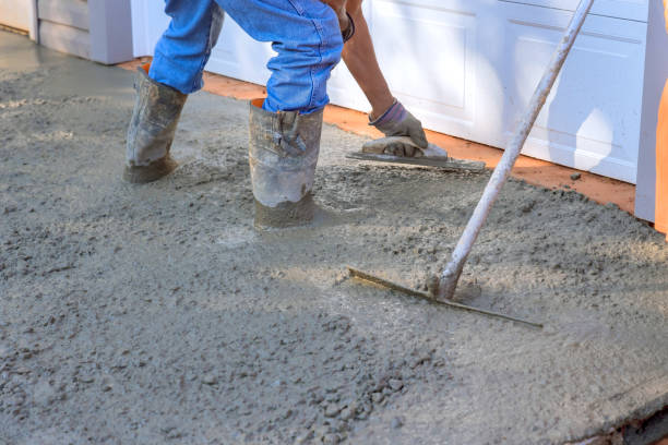 Reliable Hartford, MI Driveway Paving Services Solutions